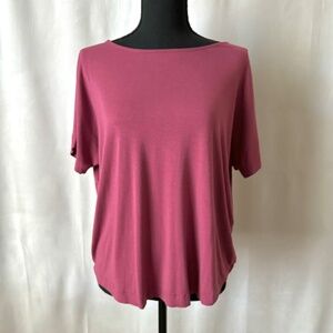 Athleisure Top from SOMA WKND